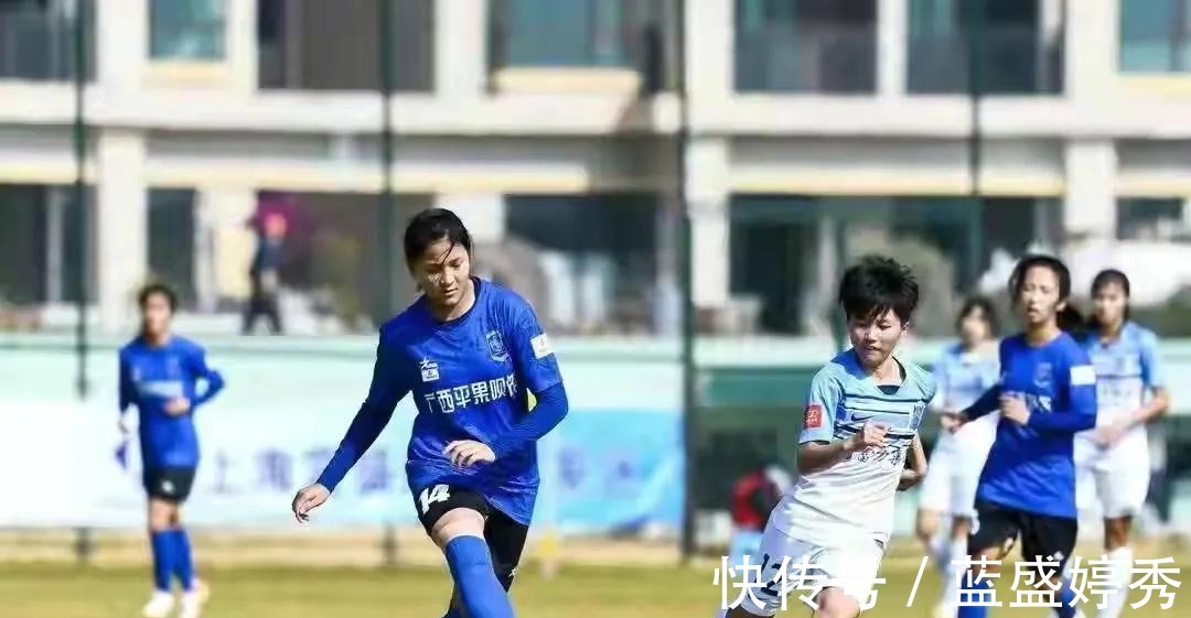 琼中女足|2-0!陈婉婷决赛或将失利,琼中女足再难上演逆转好戏!