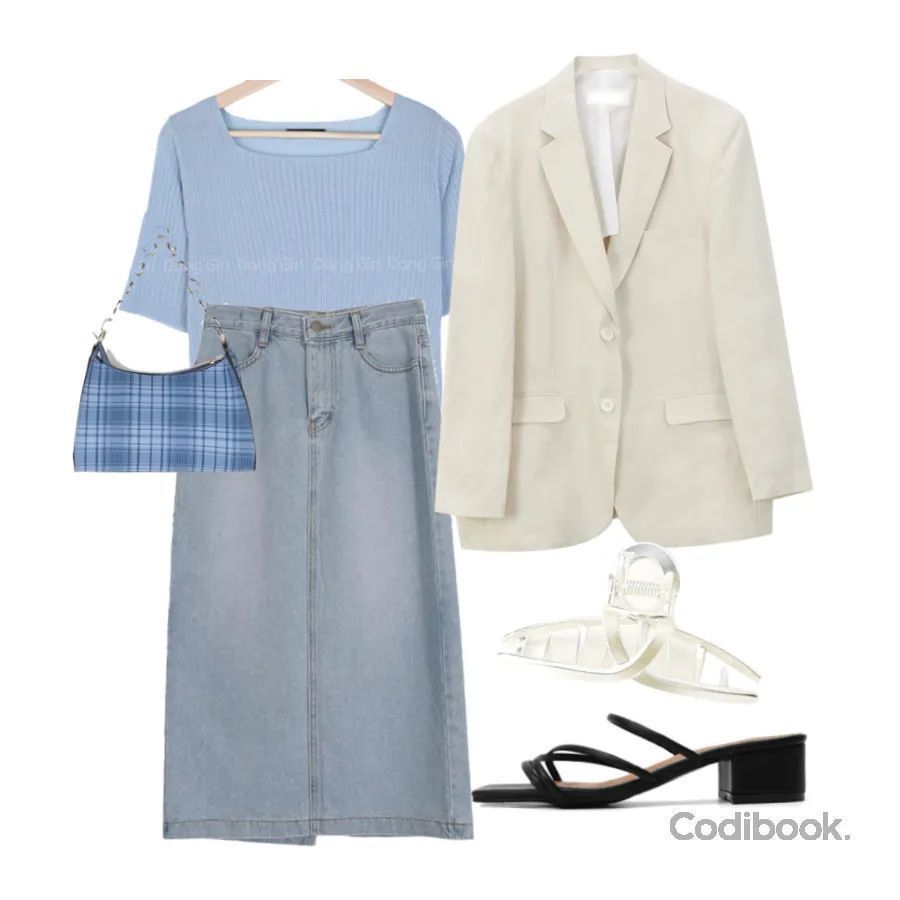 气质|今秋极简高级穿搭,好看气质爆了!