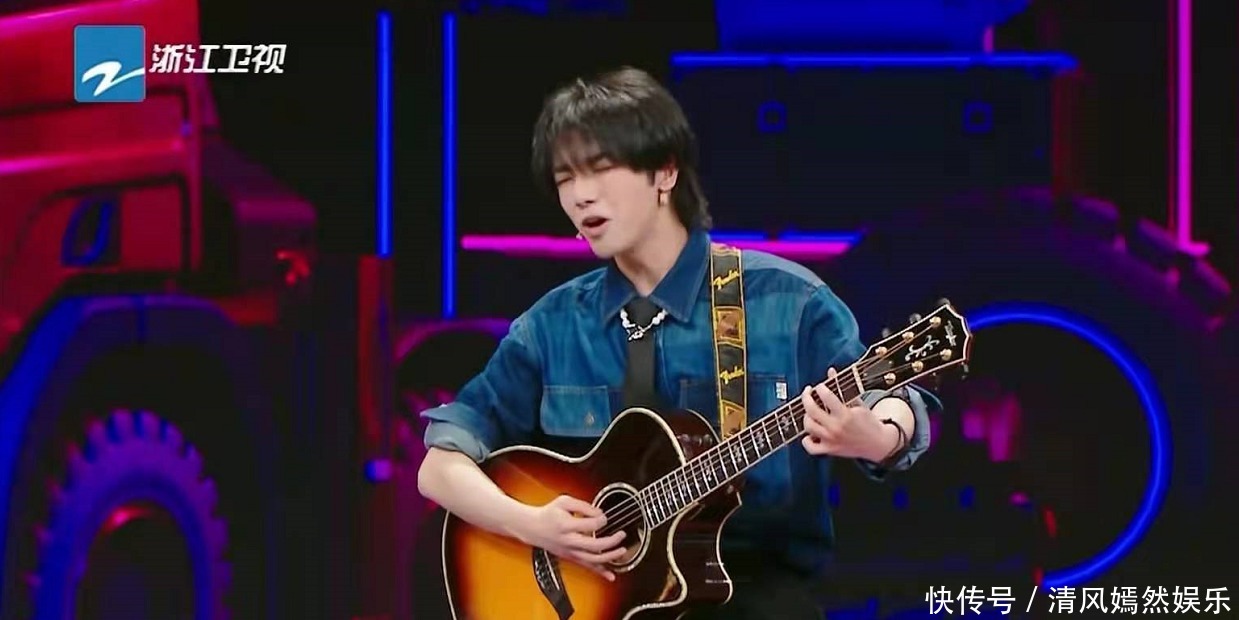 大牌|《王牌6》迎来主持人专场,除了杨迪全是大牌,关晓彤华晨宇实惨