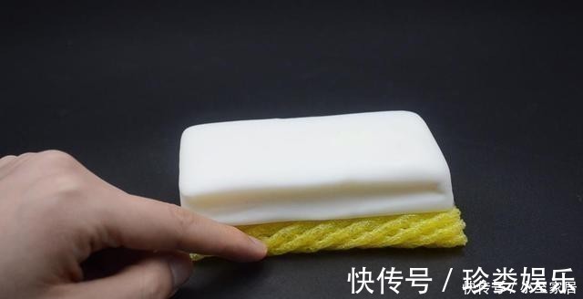 肥皂|冬天家里放一个水果网套，作用真厉害，简单实用还省钱，长见识了