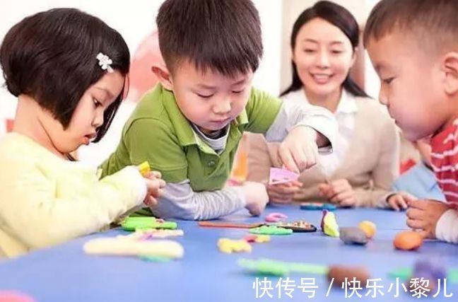 时间表|孩子平时行为拖沓，只是因为“不想做”吗？家长需从正确方向引导