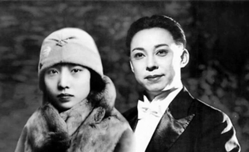 决绝梅兰芳,下嫁杜月笙,一代东皇孟小冬的爱恨情仇