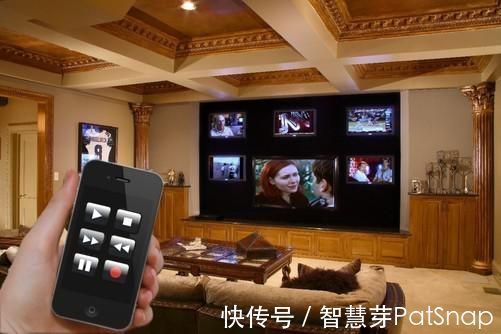 门锁|中国保持智能家居技术大国优势,互联互通和去中心化成未来趋势