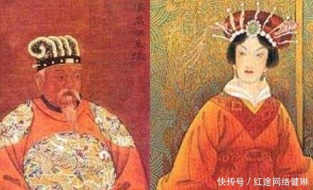 刘邦|她是史上心狠手辣的刽子手 亲生儿子都因她的暴虐抑郁了