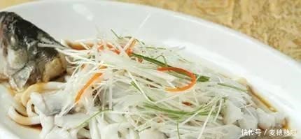 家常菜怎么才能烧出大饭店味道,现在告诉你!