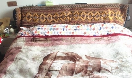 神经元|一周不换床单，百万螨虫陪你睡！除螨的小妙招，不妨了解一下