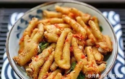 春天孩子长得快,几道开胃解馋下饭菜,常做给他们吃,补钙壮筋骨