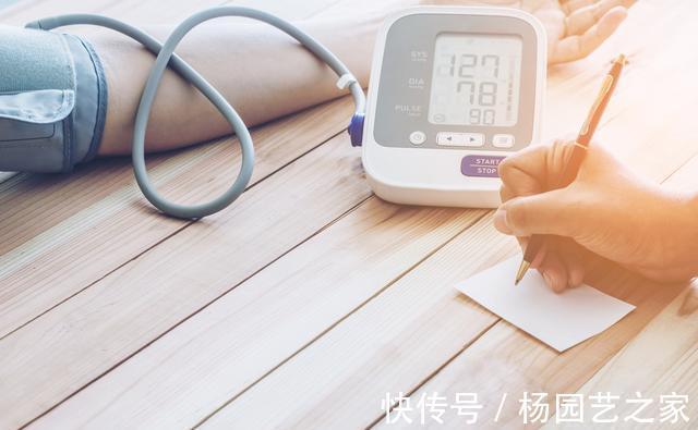 并发症|长期吃降压药活不长?84岁高血压老人,无意中吐露了4个降压秘诀
