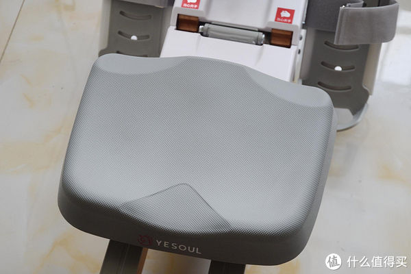 划船机|家居好物 篇一百三十:小米有品上新野小兽高颜值划船机,在家也能高效健身