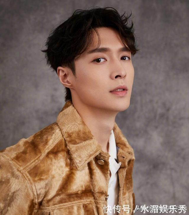 颧骨 40岁男人,尽量少留这3种“发型”!油腻显老,颜值高也hold不住