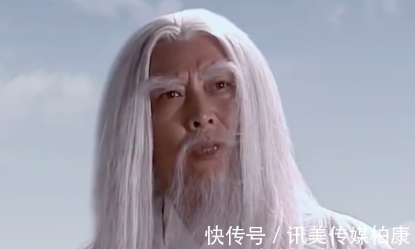 孔宣!这父子俩,元始天尊都很反感,可结果呢,还得谆谆教导,高调封神