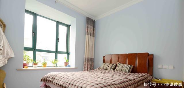 收纳|入住半个月,晒晒小舅子准备的新房,头回见到这么有档次的电视墙