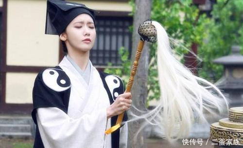 据说“火烧白云观老道”是民国时期的真实故事,到底是谁干的?