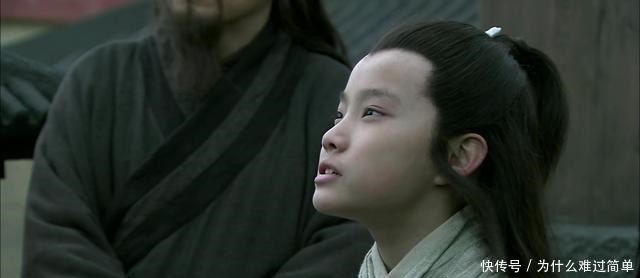 侄子|孔融让梨成千古佳话,曹操灭他三族时,他九岁儿子说出了千古名言!