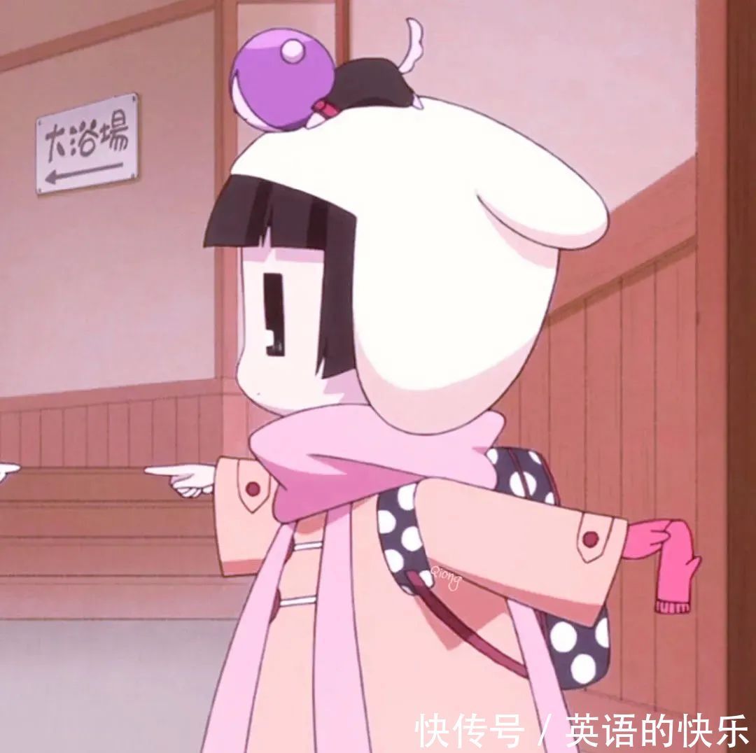 情侣头像一对两张|可爱动漫情侣头像大全