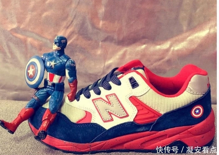 美国有双鞋子叫NB，德国有双鞋叫彪马，而中国有双鞋叫……