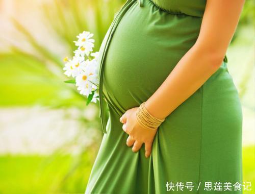 宝妈|怀孕后,如果孕妈的肚脐是“凹”进去的,那可要恭喜你啦