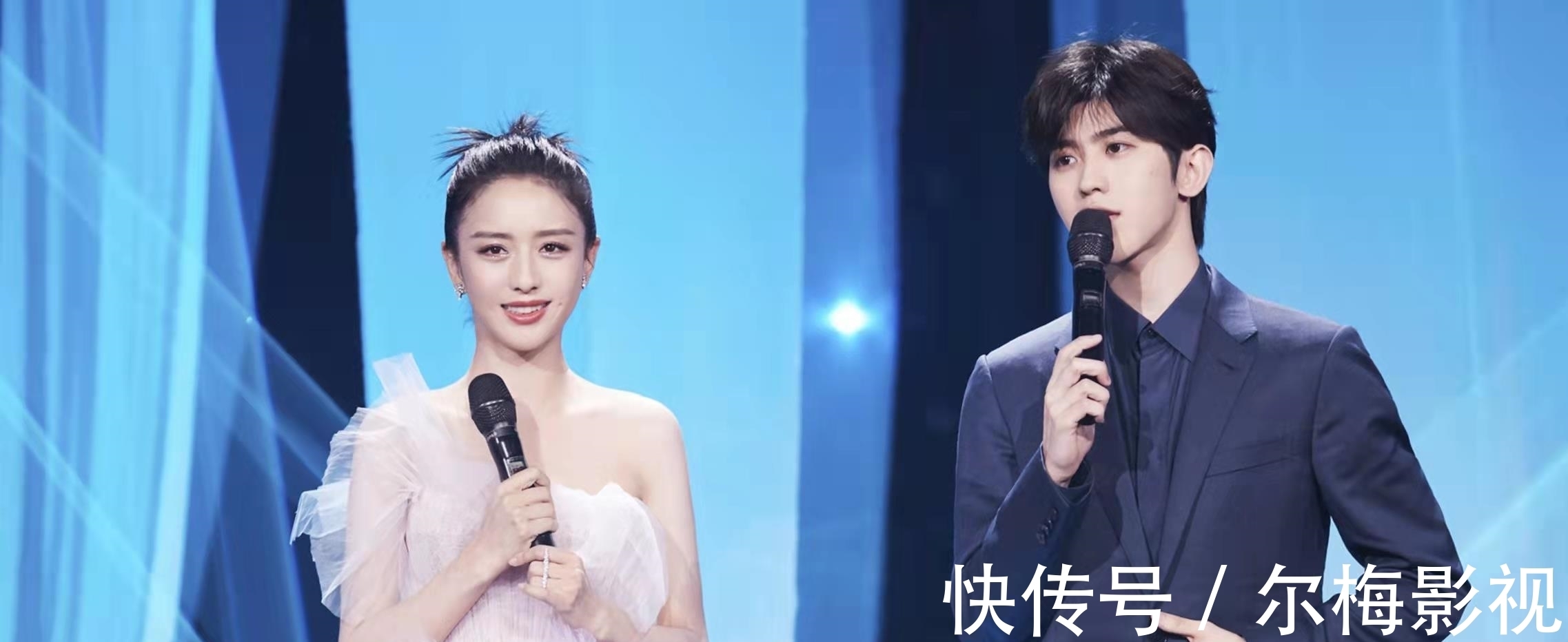 央視跨年晚會定檔,張藝興、王源齊聚央視,“去流量化”并非空談