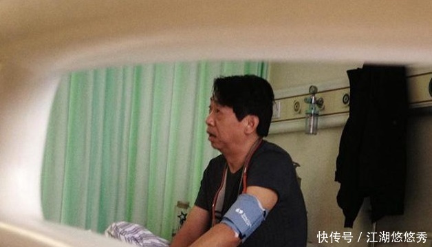 脑梗|张悟本“中国食疗第一人”,挂号费收2000元,后来如何!