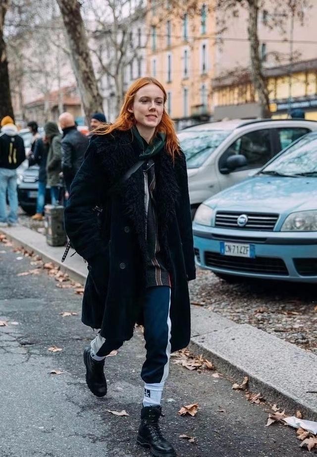 风格 秋冬不知道怎么搭配,试试这四种基础单品,重新组合一样时髦