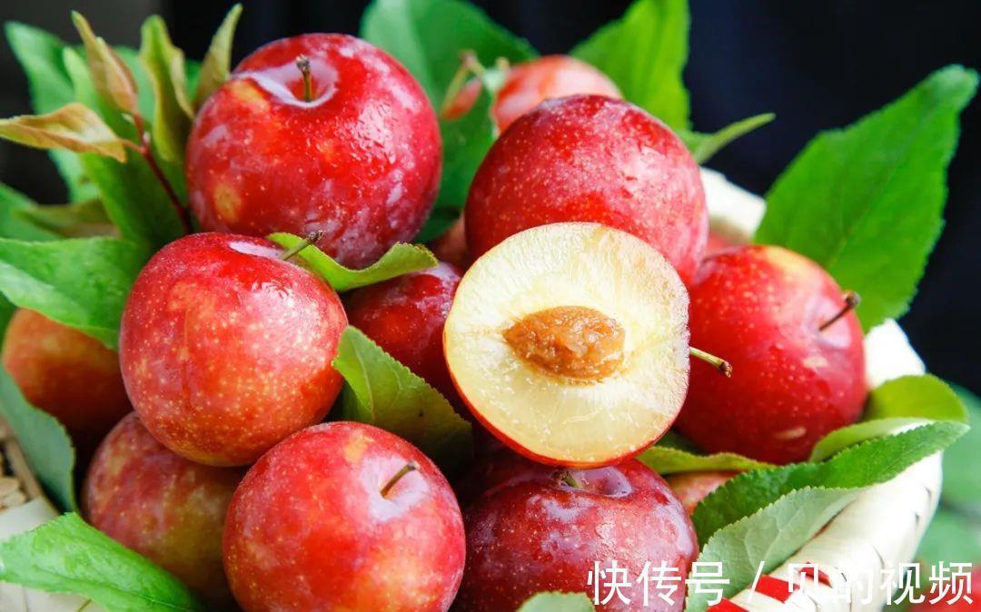 李子|有三种水果对孕妇很不友好,孕期孕妇尽量少碰,吃多对胎儿不好