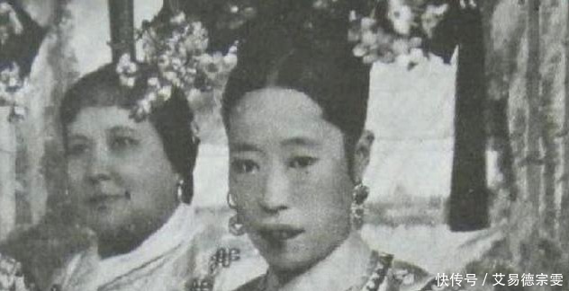 失火|皇帝大婚前皇宫失火,继续举行大婚仪式,用纸扎了个假大门