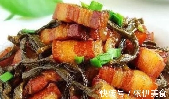 美味可囗的几道家常菜,好吃的停不下嘴,简单营养,下酒更下饭