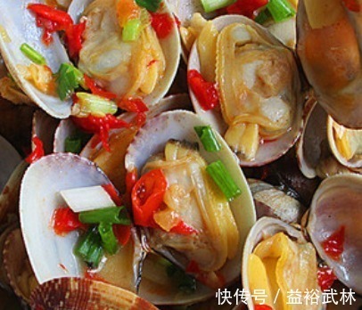 鲜嫩又开胃,营养和口感都是一流的,被誉为“天下第一鲜”,好吃