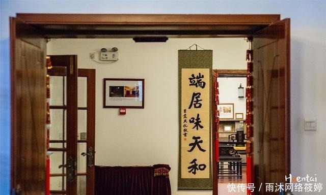 天津有两座“豪宅”，深受西方建筑影响，末代皇帝都住过