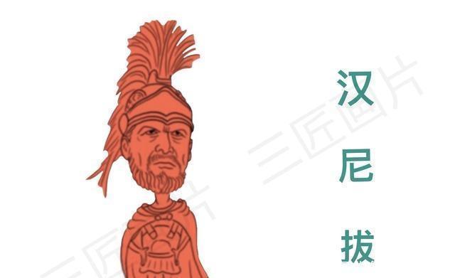 迦太基|罗马帝国形成史,从亚平宁半岛到地中海内湖