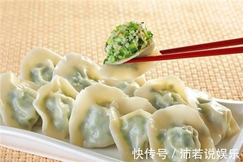 无论拌什么饺子馅,记住添加这3种调味料,馅香营养高家人爱吃!
