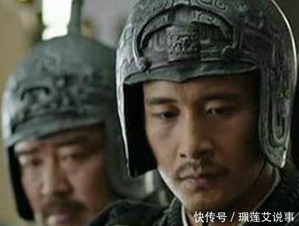 之战|张郃连续败在赵云和马超之手,为何还放言说要生擒张飞?原因有三