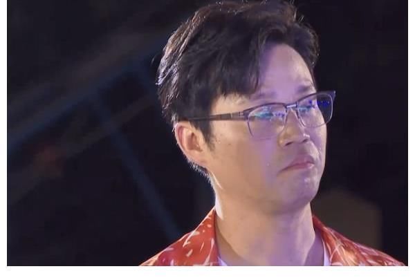 极挑|王迅深知自己招人烦却赖在《极挑》不走?原因首公开,老男人的心酸