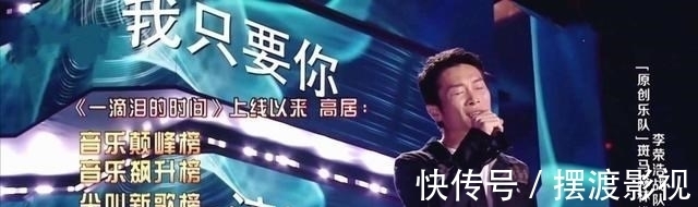 原创|《好声音》两期出现九首原创歌曲,却没一首出圈,真不能跟去年比