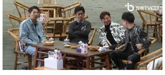 去流量、強(qiáng)文化，《一路唱響》打響東方衛(wèi)視綜藝轉(zhuǎn)型第一槍