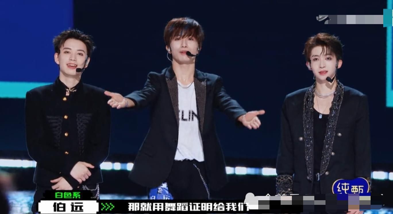 孟美岐刘宇点燃舞台，感觉冠军没跑，没想到冠军被不起眼的他拿走