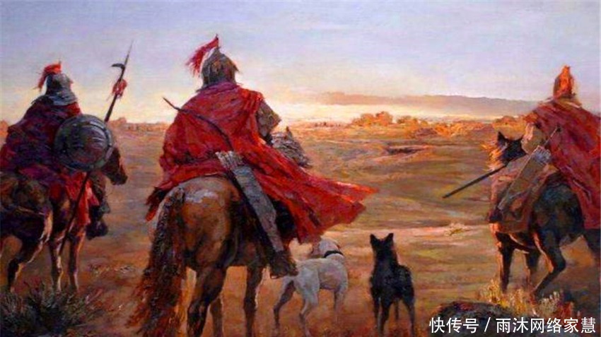 愿封|飞将军李广到底封候有多难?三朝帝王都不愿封,其实罪魁在他自身