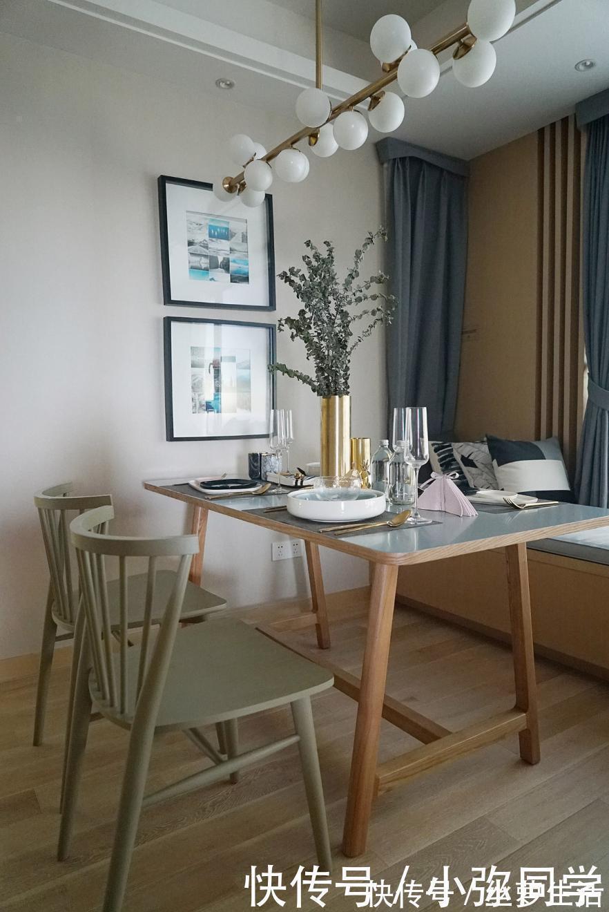 木材|家装小亮点，木头在家装设计中的不同展现形式，你值得学习