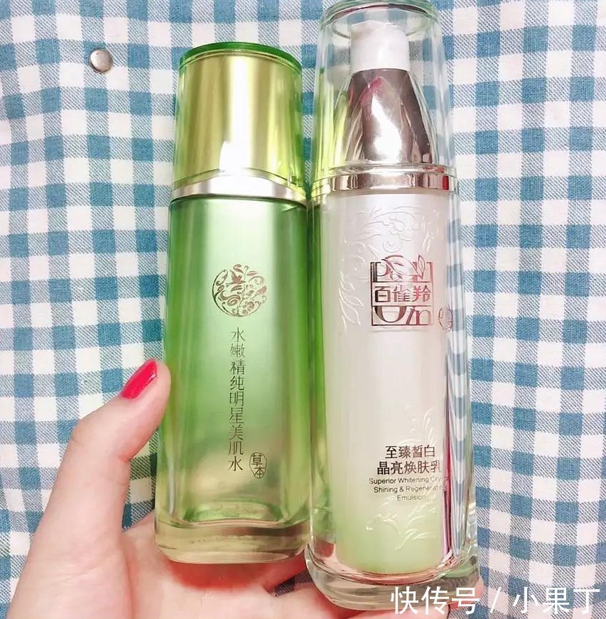 御泥坊 那些断货王护肤品太坑了,御泥坊、百雀羚均上榜,用完长痘还过敏