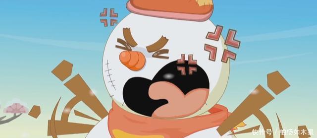 上瘾|异国大营救主角玩cos真嗨,灰太狼扮小猫上瘾,皓月脸庞真大!