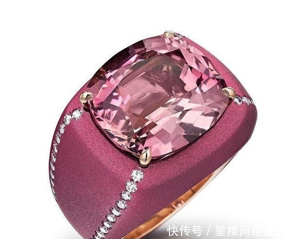 珠宝|铝竟然比金子贵?回收易拉罐做成的珠宝,颜色堪比彩虹