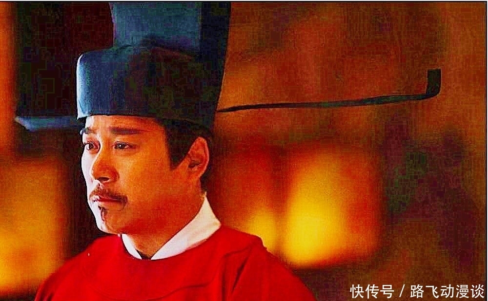 才华横溢|贾似道才华横溢,连忽必烈都很佩服他,为何后来却臭名昭著?