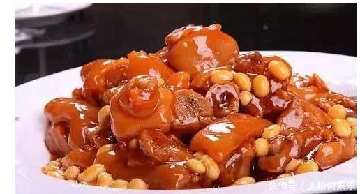  家常菜不仅味道鲜美,而且造型漂亮,值得一试