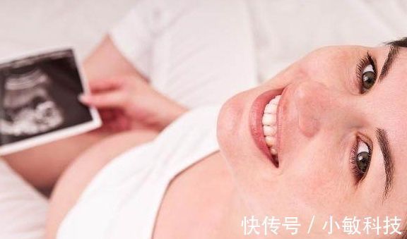 怀孕|怀孕后,孕妈若有这5种“表现”,恭喜,可能是个贴心“小棉袄”