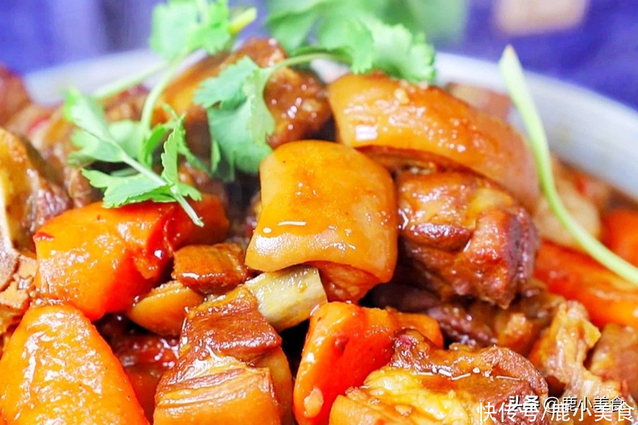 健康度夏|三伏天，吃肉都不能大意！少吃1肉多吃4肉，顺应而食，健康度夏