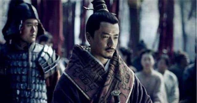 刘邦|同样是占据巴蜀之地,刘邦之后却无人靠此地兴起,与这场地震有关