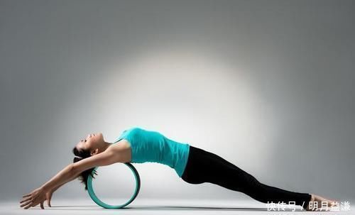 瑜伽|你知道吗瑜伽是一种耐力训练，也是力量方面的训练