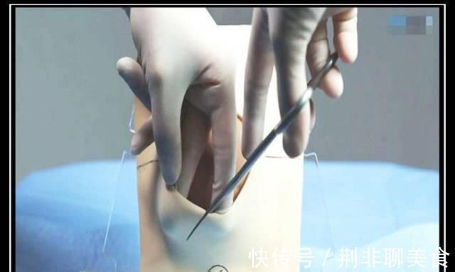 宝宝|宝宝顺利出生,媳妇却迟迟没出产房,产房外的丈夫急哭了