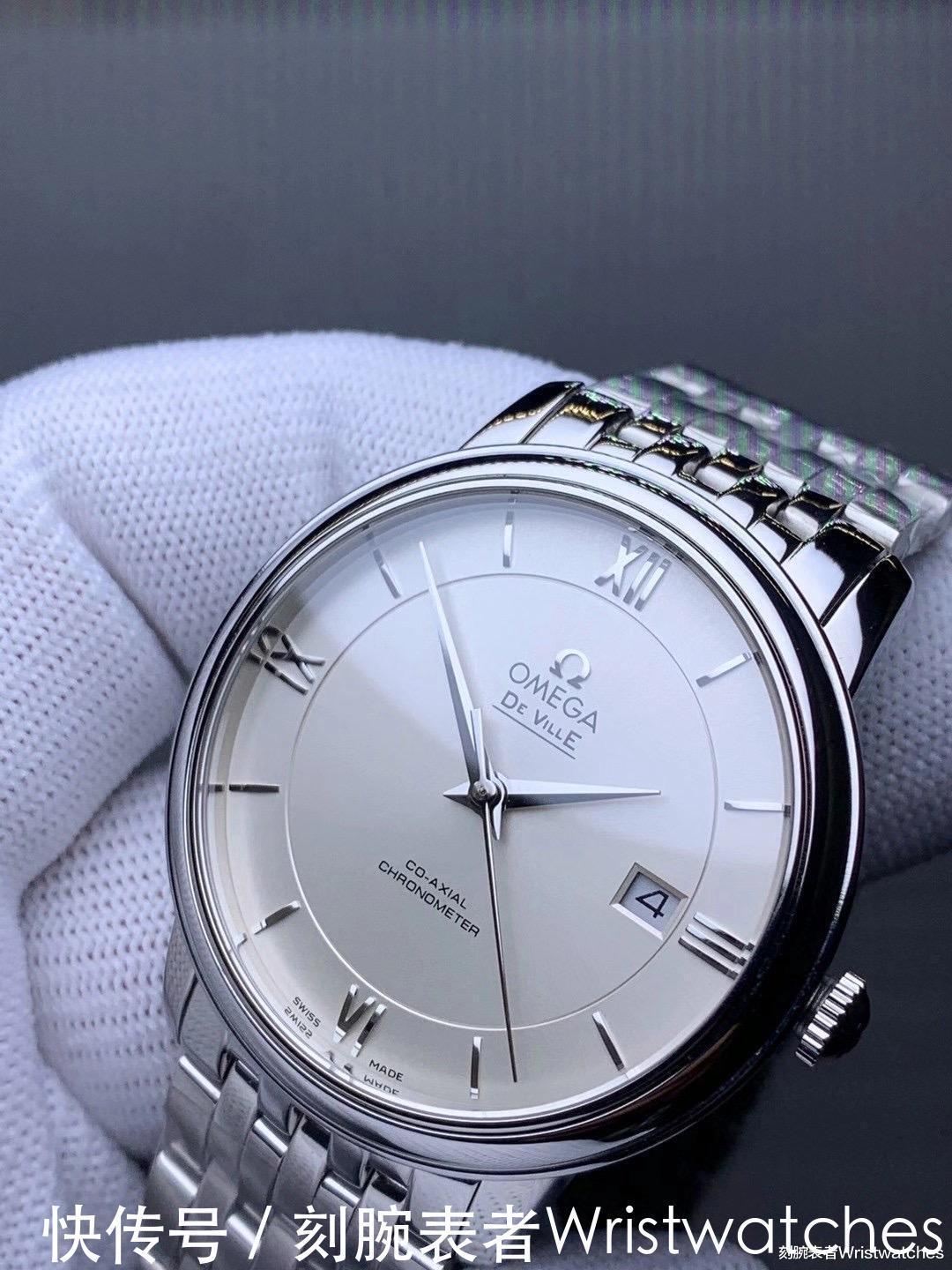 mks|MKS厂欧米茄碟飞「9015机芯」复刻表做工细节测评！