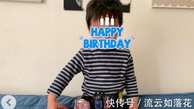 假面骑士build|假面骑士E总儿子过生日,送的却是创骑build的腰带